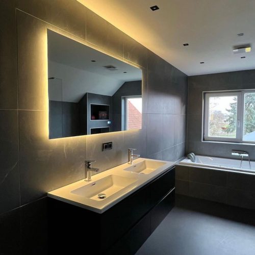 Turn your Old bathroom to a new modern bathroom SWIPE LEFT FOR MORE For measurements and quotations kindly contact-WhatsApp us on 078-005-4146